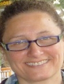 Susanna Terracini