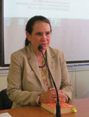 Michelle Prain Brice