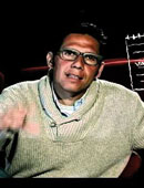 Gerardo Sánchez Delgado