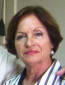 Florencia Peñate Díaz