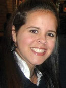 María Soledad Moscoso Cordero