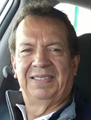 José de Jesús Cordero Domínguez