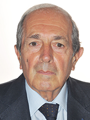 Felice Serino