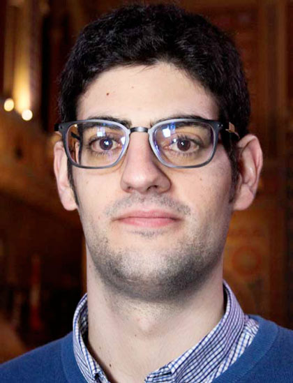 Jesús Bonilla
