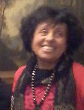 Anna Rosa Oddone