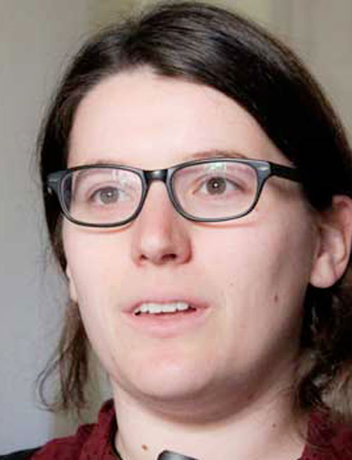 Mariña López