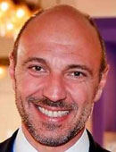 Emanuele Bartoletti