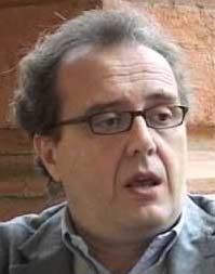 Giampaolo Nuvolati