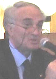 Mario Pasquino