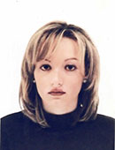 Cinzia Referza