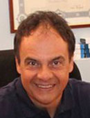 Roberto Bernorio