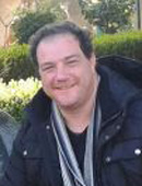 Lorenzo Pinardi