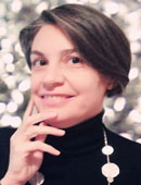 Laura Arosio