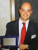 Angelo Fabrizio Salvatore