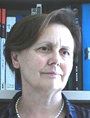 Maria Luisa Faravelli
