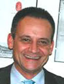 Gianfranco Bernabei