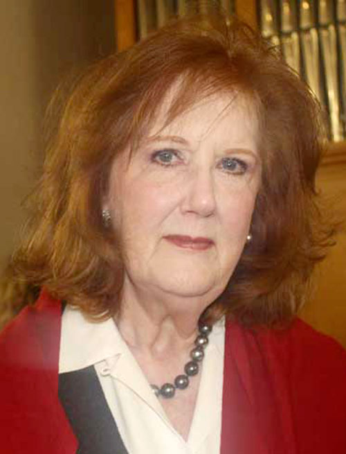 Patricia Adkins Chiti