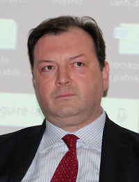 Gianni Lattanzio