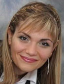 Maria Cristina Teodoro