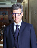 Enrico Sironi