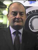 Massimo Caspani