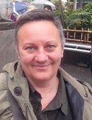 Maria Cristina Giambruno