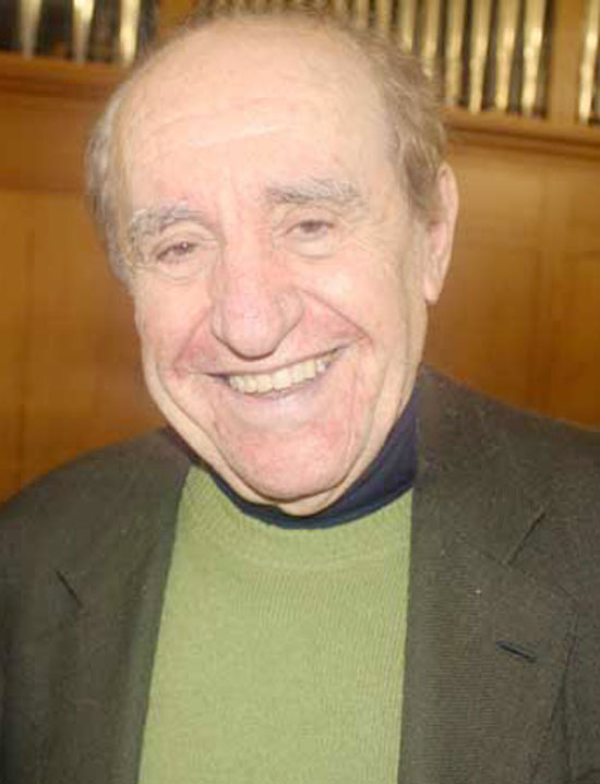 Adriano Mazzoletti