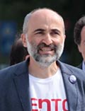 Paolo Pileri
