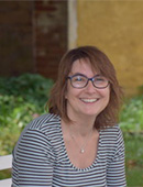 Cécile Terreaux–Scotto