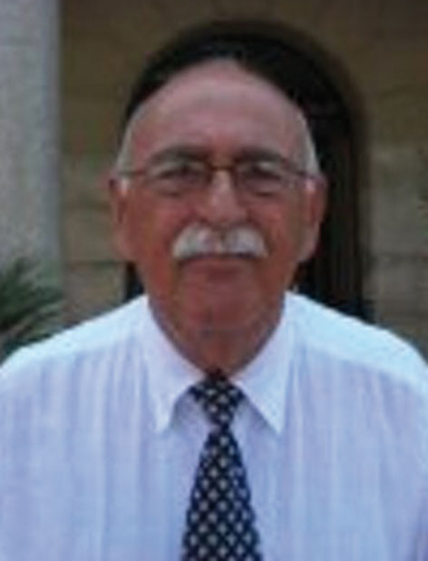 Ramon Salazar Macian