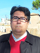 Antonio Francisco Canales Serrano