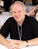 Joe Richard Lansdale