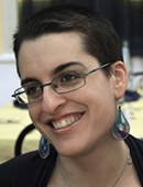 Licia Troisi