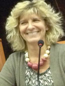 Cinzia Calabrese