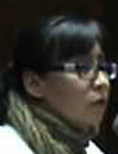 Berenise Bravo Rubio