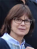 Maria Cristina Tavares Teles Rocha