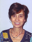Luz Sanfeliu Gimeno