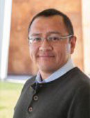 Rodrigo Guerra López