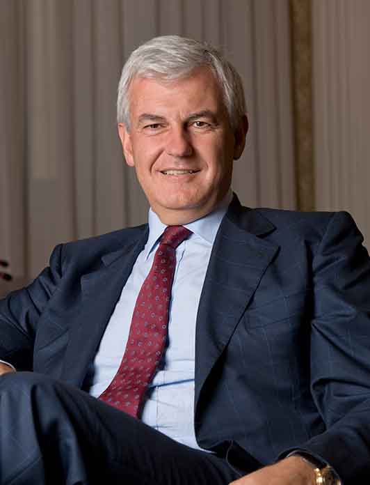 Alessandro Profumo