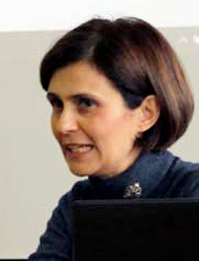 Silvia Filippi