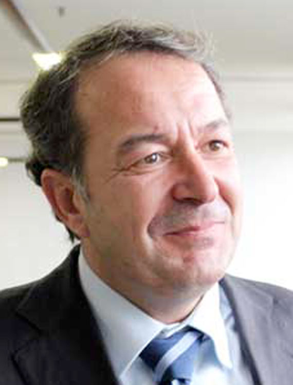 Roberto Perghem