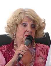 Maria Pia Colonnello