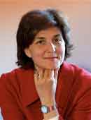 Sylvie Goulard