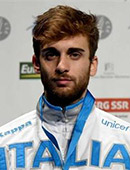 Daniele Garozzo