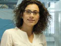 Anna-Maria Sichani