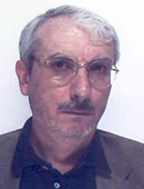 Gian Luca Francesco Basso Peressut