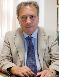 Enrico Sbriglia