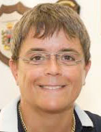 Silvia Della Branca