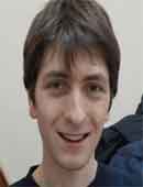 Daniil Skorinkin