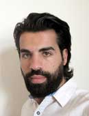 Antonio Russo